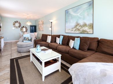 Okaloosa Island Fort Walton Beach Condo 931152