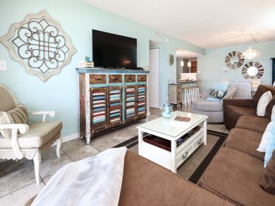 Okaloosa Island Fort Walton Beach Condo 931152