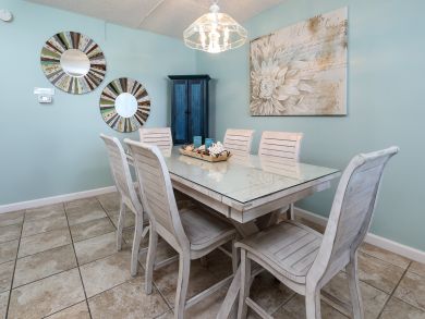 Okaloosa Island Fort Walton Beach Condo 931152