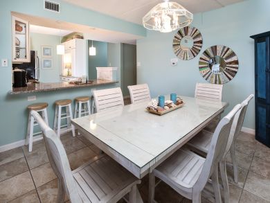 Okaloosa Island Fort Walton Beach Condo 931152