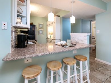 Okaloosa Island Fort Walton Beach Condo 931152