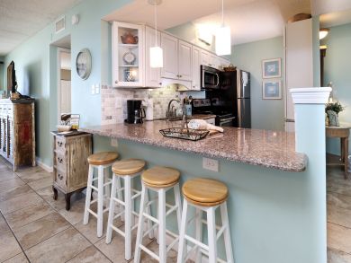 Okaloosa Island Fort Walton Beach Condo 931152