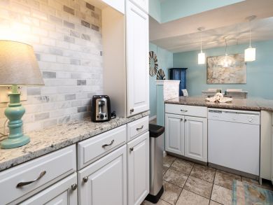 Okaloosa Island Fort Walton Beach Condo 931152