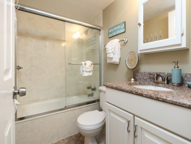 Okaloosa Island Fort Walton Beach Condo 931152