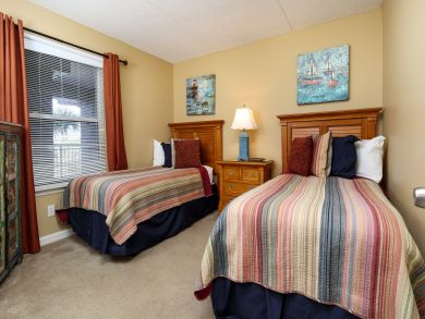 Okaloosa Island Fort Walton Beach Condo 931152
