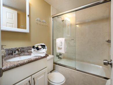 Okaloosa Island Fort Walton Beach Condo 931152