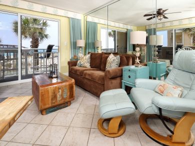 Okaloosa Island Fort Walton Beach Condo 931153