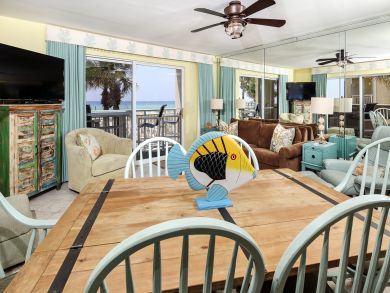 Okaloosa Island Fort Walton Beach Condo 931153