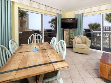 Okaloosa Island Fort Walton Beach Condo 931153