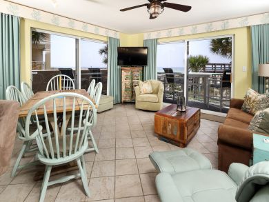 Okaloosa Island Fort Walton Beach Condo 931153