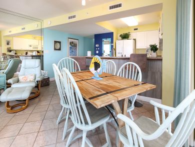 Okaloosa Island Fort Walton Beach Condo 931153