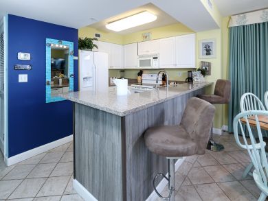 Okaloosa Island Fort Walton Beach Condo 931153