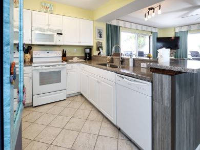 Okaloosa Island Fort Walton Beach Condo 931153
