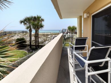 Okaloosa Island Fort Walton Beach Condo 931153