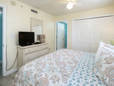 Okaloosa Island Fort Walton Beach Condo 931153