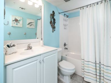 Okaloosa Island Fort Walton Beach Condo 931153
