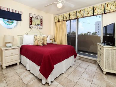 Okaloosa Island Fort Walton Beach Condo 931153