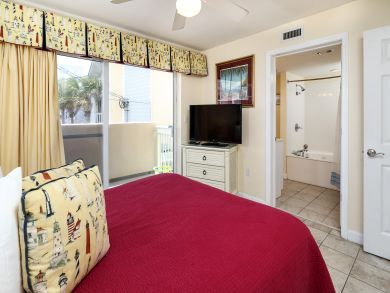 Okaloosa Island Fort Walton Beach Condo 931153