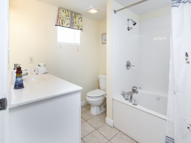 Okaloosa Island Fort Walton Beach Condo 931153