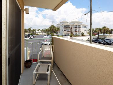Okaloosa Island Fort Walton Beach Condo 931153