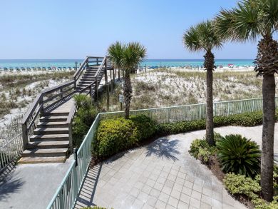 Okaloosa Island Fort Walton Beach Condo 931153