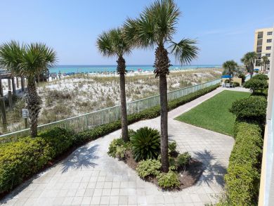 Okaloosa Island Fort Walton Beach Condo 931153
