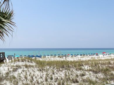 Okaloosa Island Fort Walton Beach Condo 931153