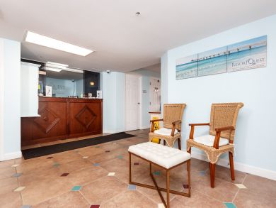 Okaloosa Island Fort Walton Beach Condo 931153