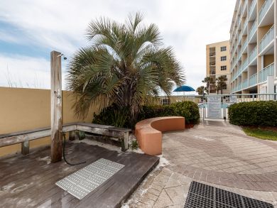 Okaloosa Island Fort Walton Beach Condo 931153