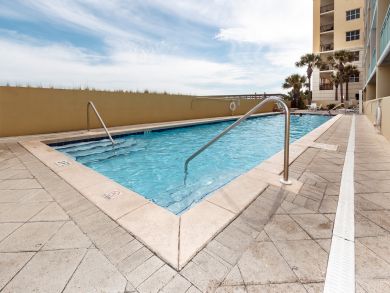 Okaloosa Island Fort Walton Beach Condo 931153