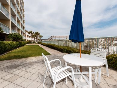 Okaloosa Island Fort Walton Beach Condo 931153