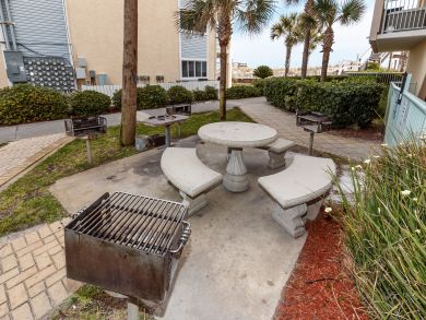 Okaloosa Island Fort Walton Beach Condo 931153