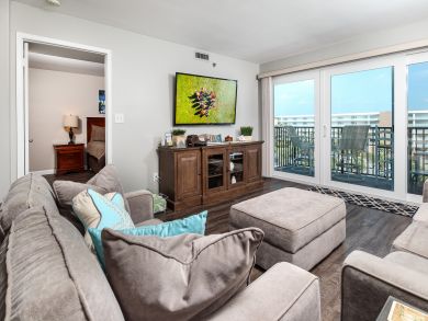 Okaloosa Island Fort Walton Beach Condo 931154