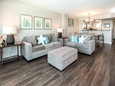 Okaloosa Island Fort Walton Beach Condo 931154