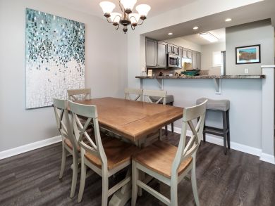 Okaloosa Island Fort Walton Beach Condo 931154