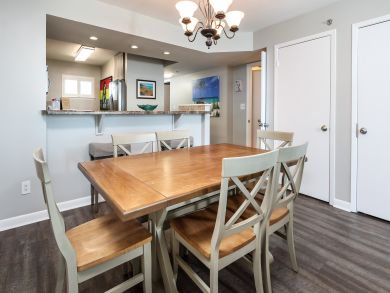 Okaloosa Island Fort Walton Beach Condo 931154