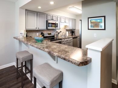 Okaloosa Island Fort Walton Beach Condo 931154