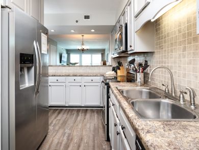 Okaloosa Island Fort Walton Beach Condo 931154