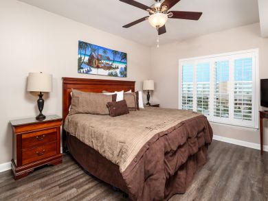 Okaloosa Island Fort Walton Beach Condo 931154