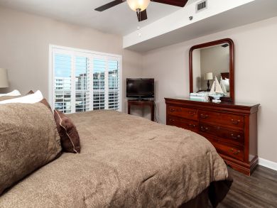 Okaloosa Island Fort Walton Beach Condo 931154