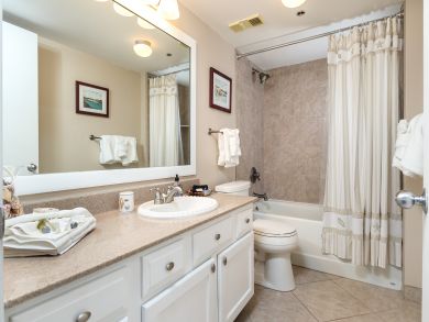 Okaloosa Island Fort Walton Beach Condo 931154