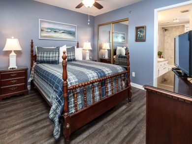 Okaloosa Island Fort Walton Beach Condo 931154