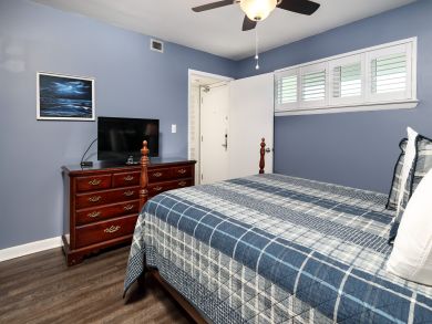 Okaloosa Island Fort Walton Beach Condo 931154