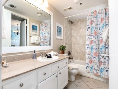 Okaloosa Island Fort Walton Beach Condo 931154