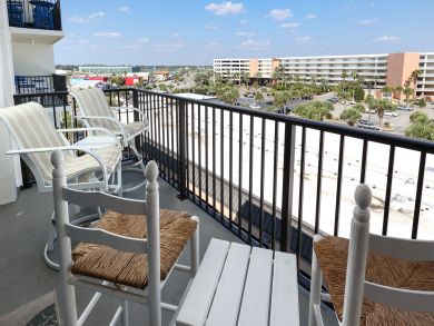 Okaloosa Island Fort Walton Beach Condo 931154