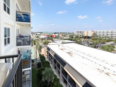 Okaloosa Island Fort Walton Beach Condo 931154