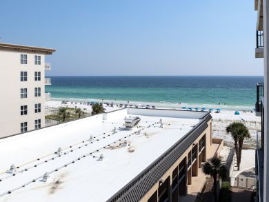 Okaloosa Island Fort Walton Beach Condo 931154
