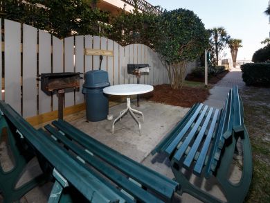Okaloosa Island Fort Walton Beach Condo 931154
