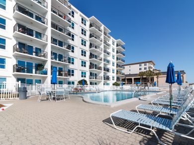 Okaloosa Island Fort Walton Beach Condo 931154