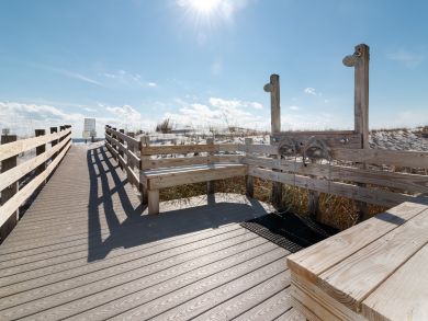 Okaloosa Island Fort Walton Beach Condo 931154